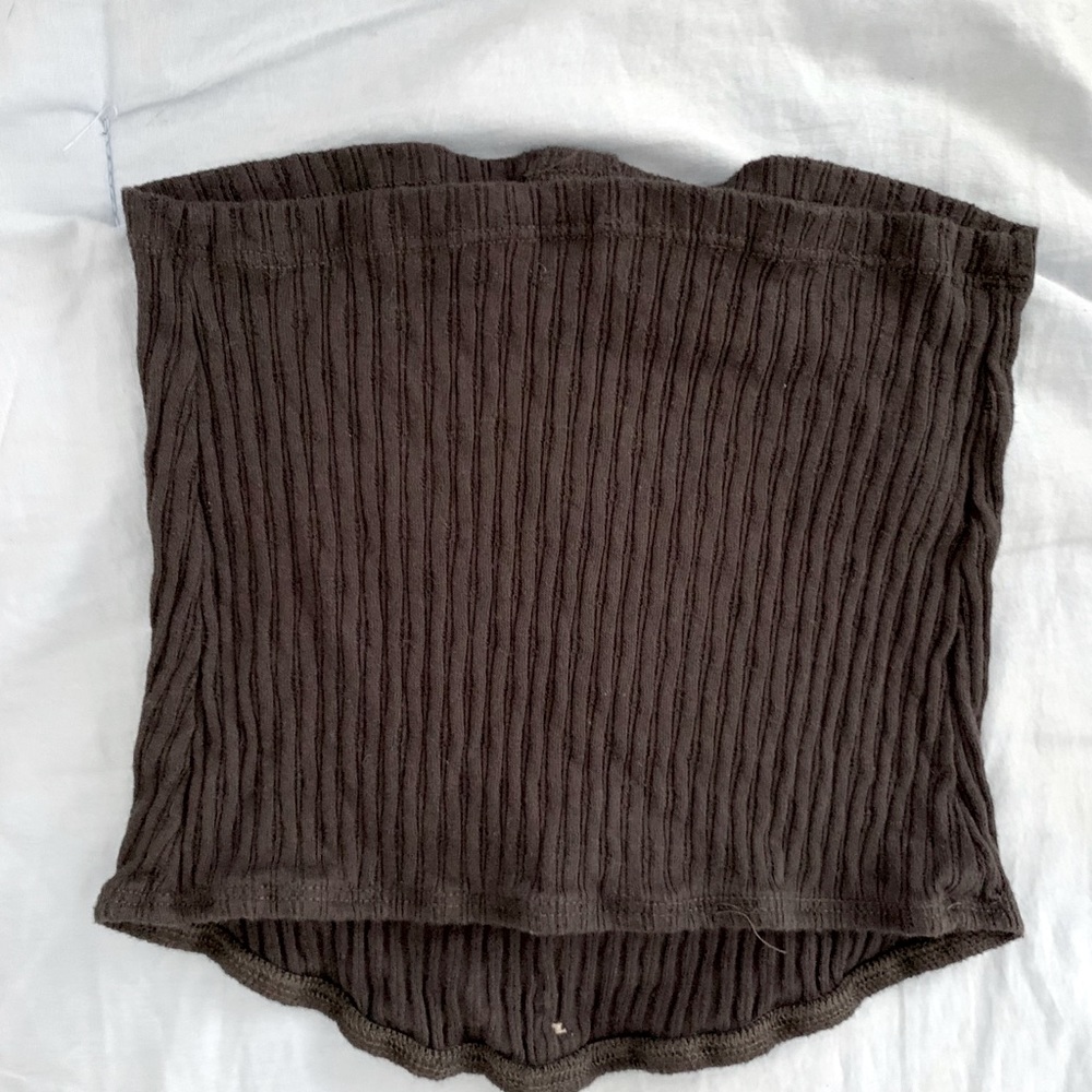 Tube top - Picture 2 of 2